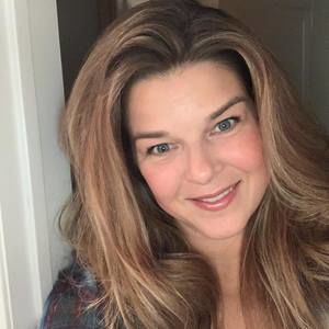 Meet your Posher, Sherri